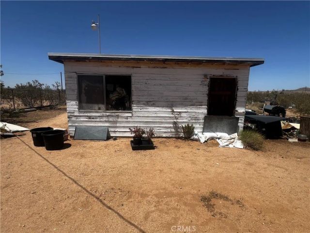 1489 Balsa Avenue, Yucca Valley, CA 92284