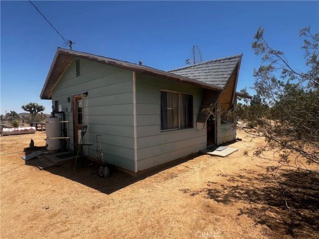 1489 Balsa Avenue, Yucca Valley, CA 92284