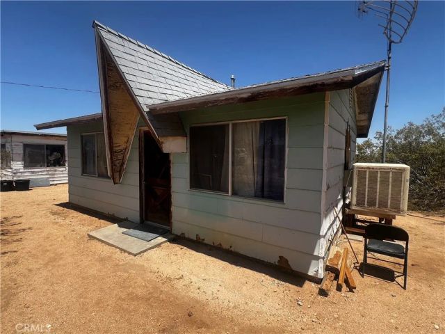 1489 Balsa Avenue, Yucca Valley, CA 92284