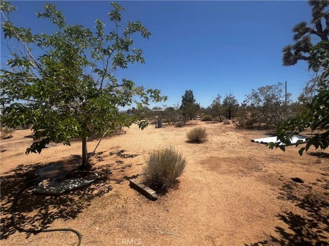 1489 Balsa Avenue, Yucca Valley, CA 92284