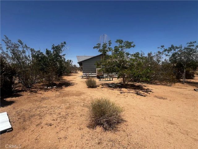 1489 Balsa Avenue, Yucca Valley, CA 92284