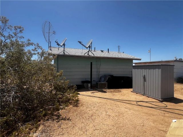 1489 Balsa Avenue, Yucca Valley, CA 92284