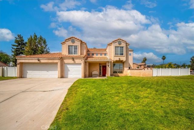 23574 Lake Valley Drive, Moreno Valley, CA 92557