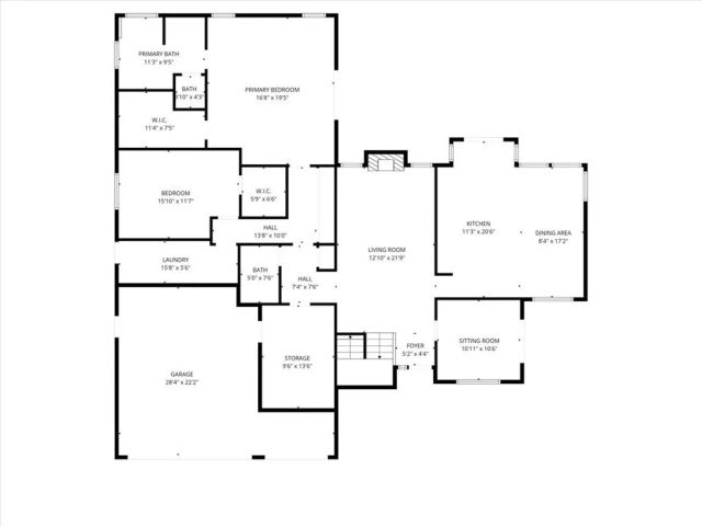 23574 Lake Valley Drive, Moreno Valley, CA 92557