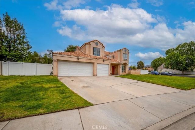 23574 Lake Valley Drive, Moreno Valley, CA 92557