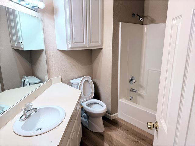 453 Strata Drive, Denton, TX 76201