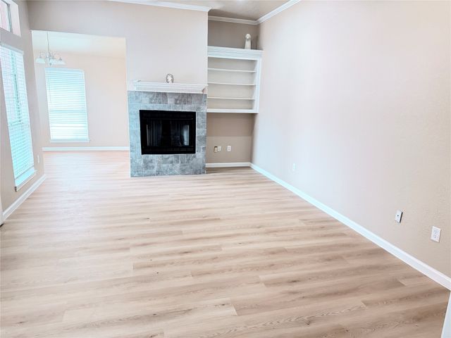 453 Strata Drive, Denton, TX 76201