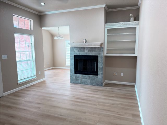 453 Strata Drive, Denton, TX 76201