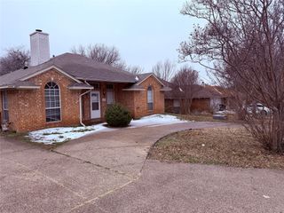 453 Strata Drive, Denton, TX 76201