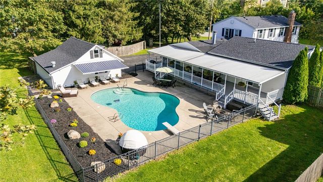 740 Brooks Road, Henrietta, NY 14586