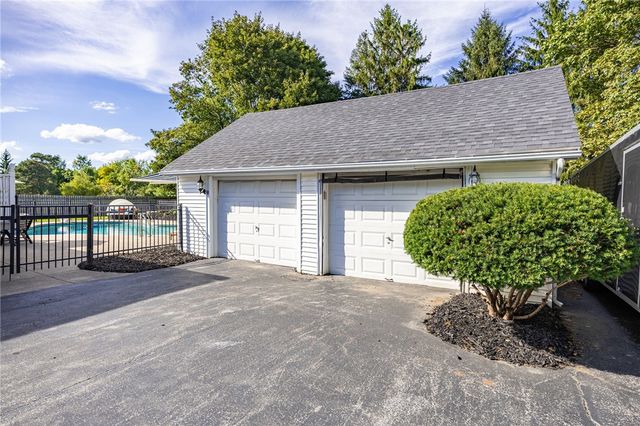 740 Brooks Road, Henrietta, NY 14586
