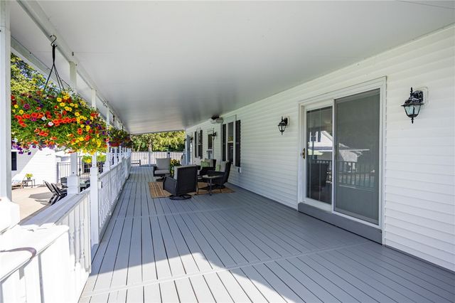 740 Brooks Road, Henrietta, NY 14586