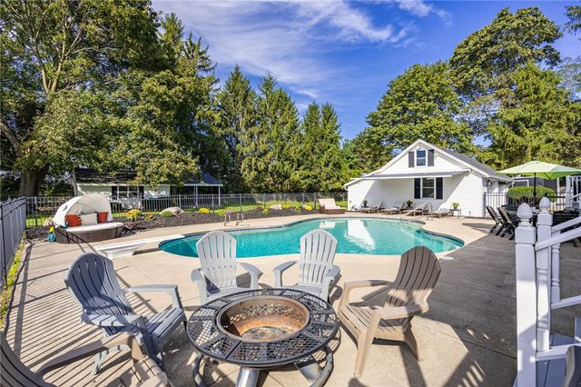 740 Brooks Road, Henrietta, NY 14586