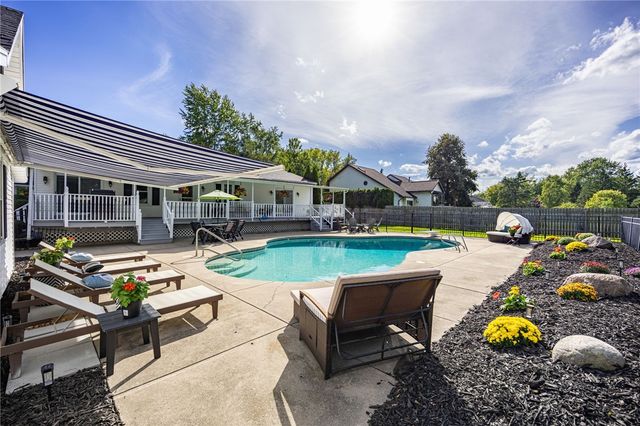 740 Brooks Road, Henrietta, NY 14586