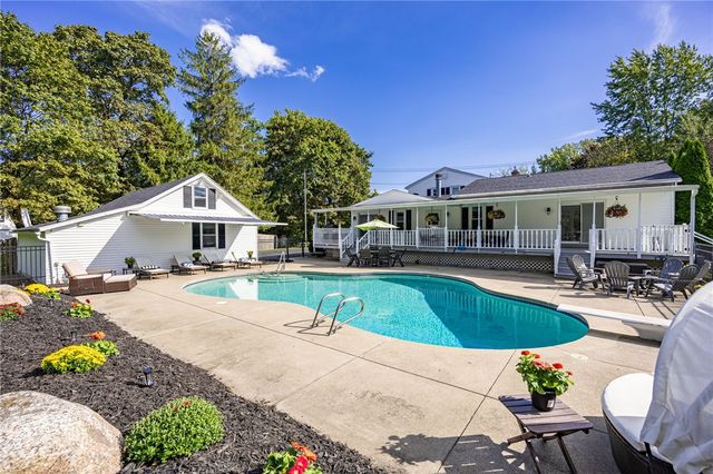 740 Brooks Road, Henrietta, NY 14586