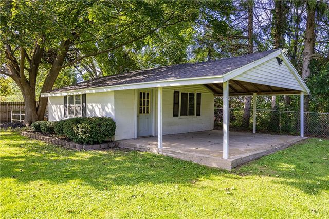 740 Brooks Road, Henrietta, NY 14586