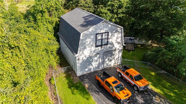 740 Brooks Road, Henrietta, NY 14586
