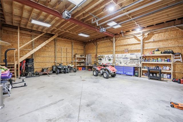 740 Brooks Road, Henrietta, NY 14586