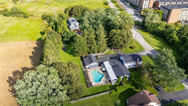 740 Brooks Road, Henrietta, NY 14586