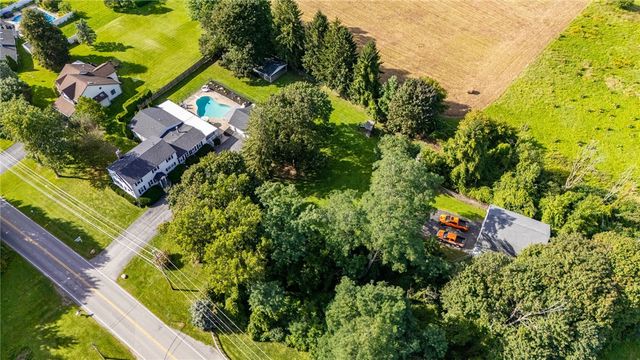 740 Brooks Road, Henrietta, NY 14586
