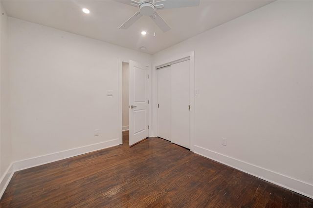 5703 Belmark Street, Houston, TX 77033