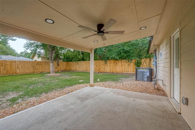 5703 Belmark Street, Houston, TX 77033