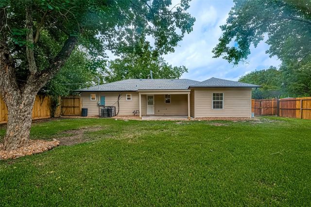 5703 Belmark Street, Houston, TX 77033