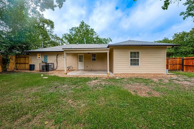 5703 Belmark Street, Houston, TX 77033
