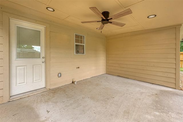 5703 Belmark Street, Houston, TX 77033