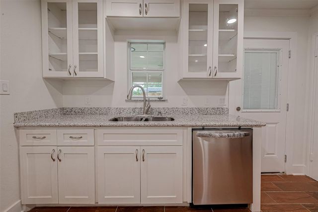 5703 Belmark Street, Houston, TX 77033