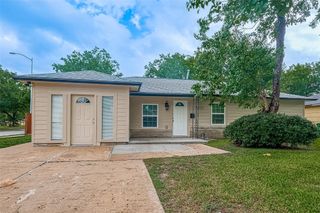 5703 Belmark Street, Houston, TX 77033