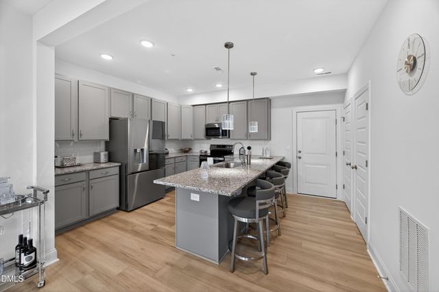604 Market Grove Drive 100, Wake Forest, NC 27587