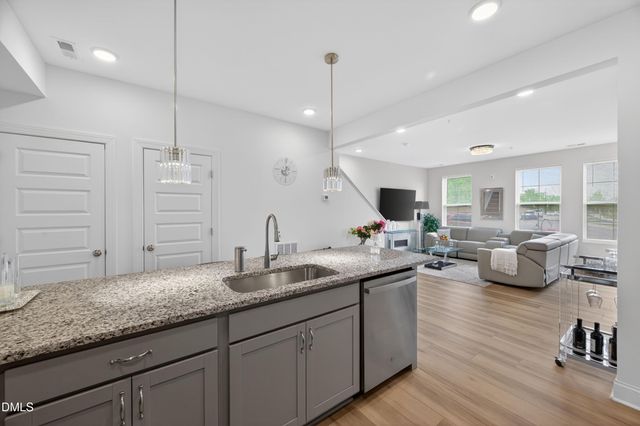 604 Market Grove Drive 100, Wake Forest, NC 27587
