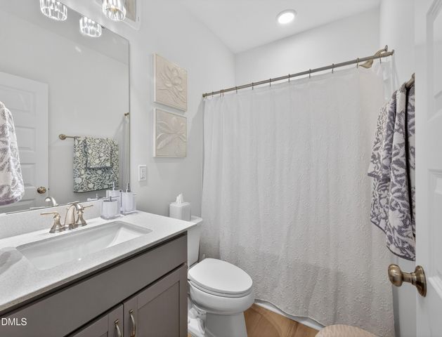 604 Market Grove Drive 100, Wake Forest, NC 27587