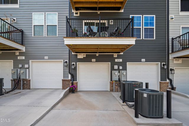 604 Market Grove Drive 100, Wake Forest, NC 27587