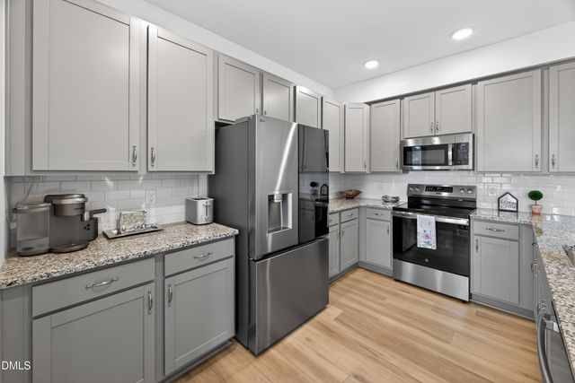 604 Market Grove Drive 100, Wake Forest, NC 27587