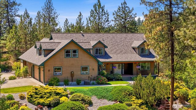 9524 E Northrim Ln, Spokane, WA 99217