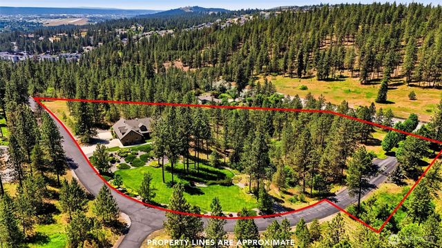 9524 E Northrim Ln, Spokane, WA 99217