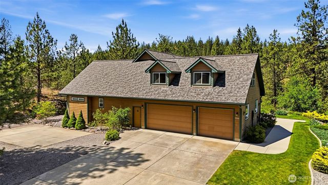9524 E Northrim Ln, Spokane, WA 99217