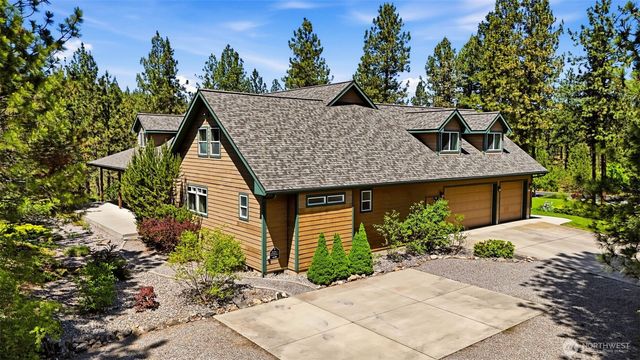 9524 E Northrim Ln, Spokane, WA 99217
