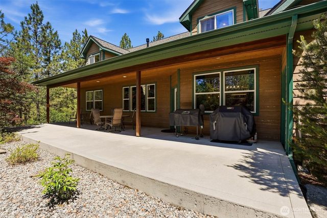 9524 E Northrim Ln, Spokane, WA 99217