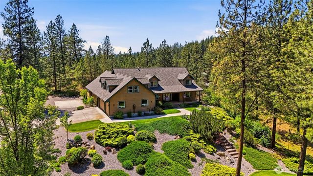 9524 E Northrim Ln, Spokane, WA 99217