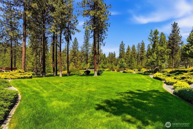9524 E Northrim Ln, Spokane, WA 99217