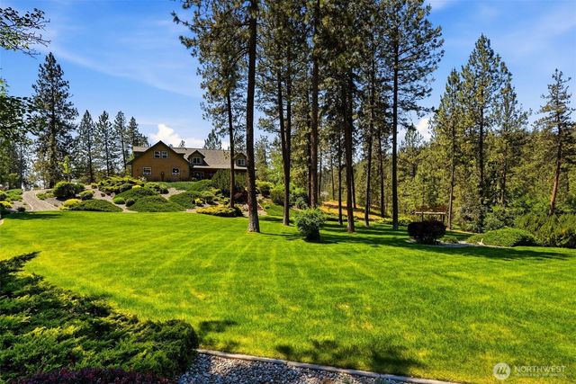 9524 E Northrim Ln, Spokane, WA 99217
