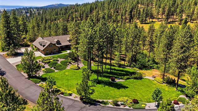 9524 E Northrim Ln, Spokane, WA 99217