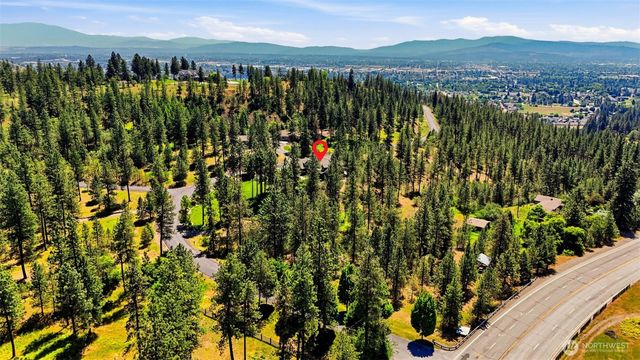 9524 E Northrim Ln, Spokane, WA 99217