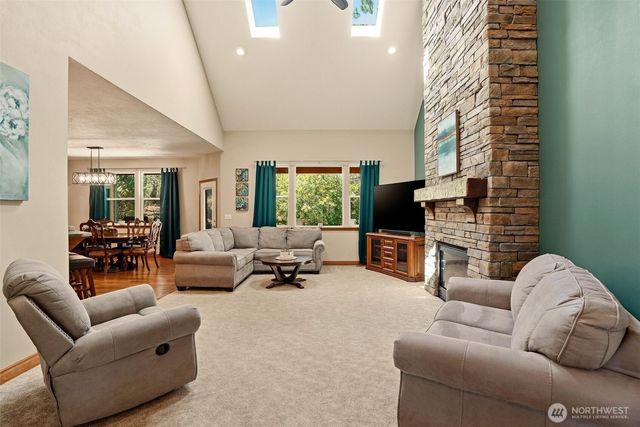 9524 E Northrim Ln, Spokane, WA 99217