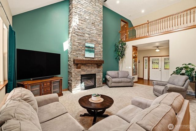 9524 E Northrim Ln, Spokane, WA 99217