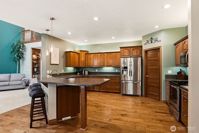 9524 E Northrim Ln, Spokane, WA 99217