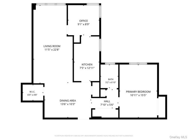 18-70 211th Street 1B, Bayside, NY 11360
